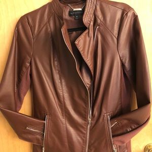 Worthington Leather Jacket